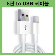 usbto라이트닝