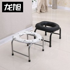 글로벌오케몰 휴대용변기 임신 기간 가능 계림 벤치 웅덩이에 웅크리고 신기 변소 휴대용트 장애인, 7일이다 교환할 이유가 없다
