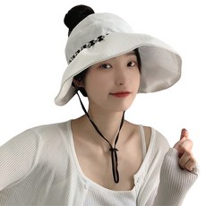 홀리넘버세븐버킷햇