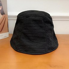 구김스스타일모자