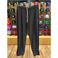 [뉴에라] (뉴에라)바지 AP NE WOVEN PANTS 81 GRY (11773957)