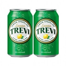 꼬꼬 롯데칠성 트레비라임 355mL 24캔, 상세페이지 참조