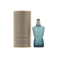 르 말 (Le Male) - 장 폴 고티에 (Jean Paul Gaultier) 1.4 oz EDT 남성용 향수 - 장폴고티에르말