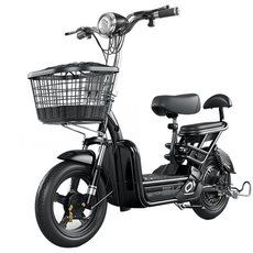 유아동승전기자전거