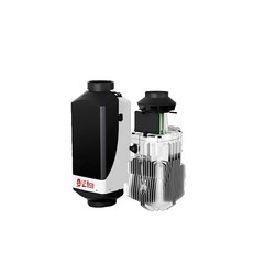 마이헤르츠무시동히터