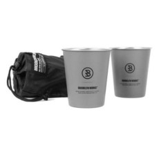 브루클린웍스머그컵