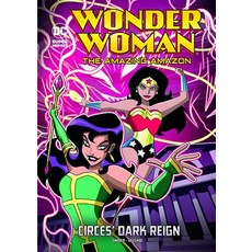Circe's Dark Reign Paperback, Stone Arch Books