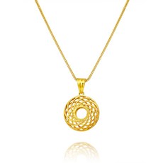 한국금거래소순금목걸이