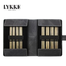 lykke대바늘