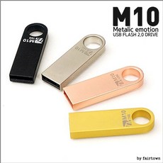 [태경리테일] USB TK M10 USB2.0 [골드/16GB]kd205445, 상세페이지 참조