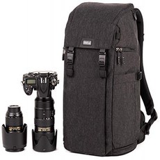 Think Tank Photo Urban Access 15 Side-Loading Backpack for Sony Fuji Canon Nikon DSLR Mirrorles, 1, Mirrorless, DSLR, Nikon, Cano