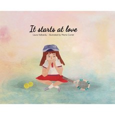 It starts at love, Tennis Between Lines