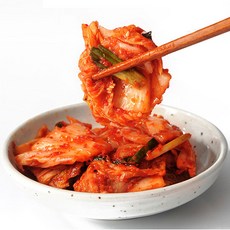 촌놈김치 국내산 100% 무료배송 맛김치 2kg, 1개