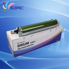 [해외] DU102C DU104 호환되는 미놀타 C6000 C7000, 상세내용표시