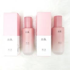 한율빨간쌀진액스킨