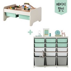 한샘샘키즈플레이테이블