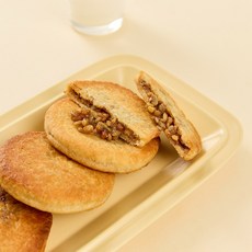 호미당 견과호떡 (5개입), 350g, 1개