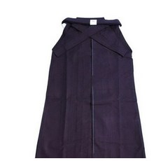 검도복 검도 바지 도복 검도 iaido 합기도 hakama 검은 무술 유니폼