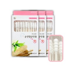 가디언순면멸균면봉