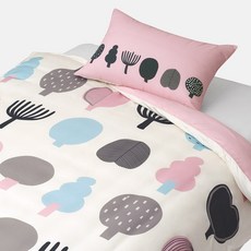 알레르망키즈베개커버