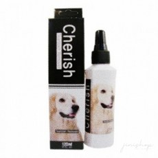 썸데이몰 체리쉬 눈물얼룩 지우개 120ML 얼룩지우개