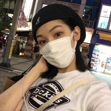 [무료배송]베레모 캉골 캥거루 망사 지코 현아 윈드서핑 미디움 같은 베레모 화가 캡