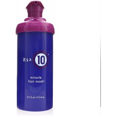 10헤어케어 미라클 헤어 마스크 17.5 fl. oz:, 1