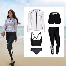 노스페이스워터레깅스