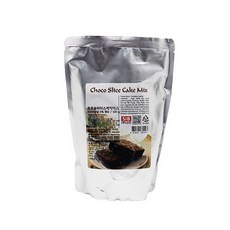 선인 초코슬라이스케익믹스 500g, 1개