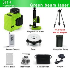 lidar3d스캐너