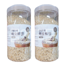 간편조리 퀵오트밀 1kg