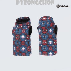 그레이스집업후드다운베스트_bp14dv359