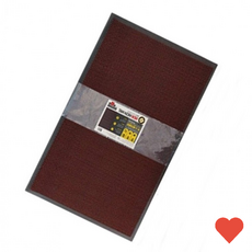욕실발판 매트 75x120 대 라이트