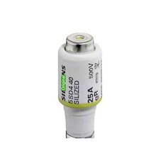 다비투 리모컨 - 그리고 오리지널 퓨즈 SILIZED 25A 500V DII 5SD440 스팟 사진 1년 보증, 1개