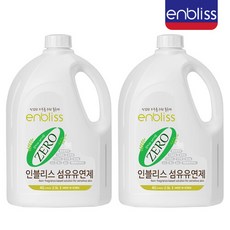 인블리스유아섬유유연제