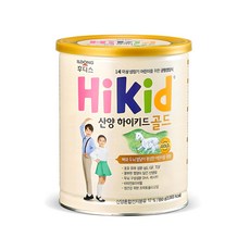 일동후디스 산양 하이키드 골드, 650g, 1개 650g, 1개