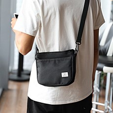 [무료]배송 룡샵 메신저 미니 크로스백 방수 여행용 산책 벨트 여자 남자 파우치 돈 쌕 색 웨이스트 장사 가방 백 배달 고급 어깨 슬링백 초등 유아 강아지 산책 등산 자전거 힙색