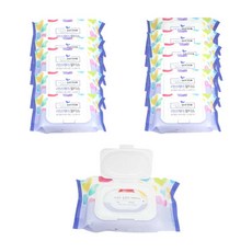 홍보용물티슈캡