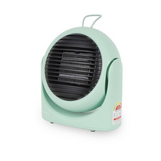 툴콘 모아캠핑 PTC 미니 팬히터 MF-3050 캠핑용 온풍기, 4세트