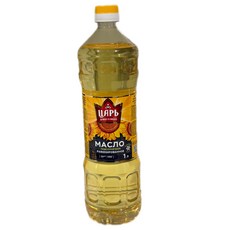 OLIN SUNFLOWER OIL 해바라기유 1L 1개
