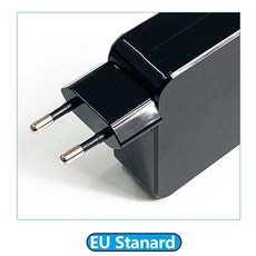 에이서 스위프트용 노트북 Ac 어댑터 충전기 1 SF114-32 Sf314-54 19V 2.37A 45W, 04 EU Power Cord
