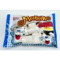 구워먹는마시멜로