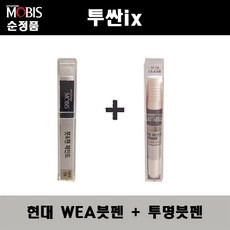 투싼ix순정오디오