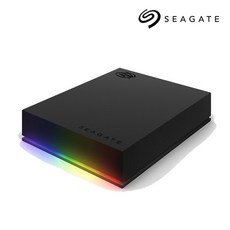 씨게이트외장하드전용파우치