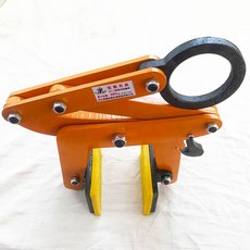 악어이빨클램프