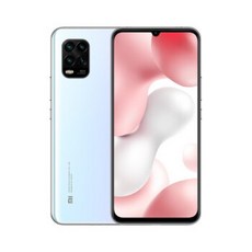 샤오미 Xiaomi 10 청소년 에디션 [화이트 바 할부 0 계약금 6 할부 무이자] 듀얼 모드 5G 드래곤 765G 50