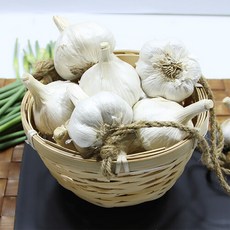 이베따 보물섬 남해농협 마늘 5kg(상), 통마늘 5kg(상), 1개