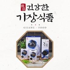 햇살가득 기장특산 미역 멸치선물세트 명절선물 해조다모아 21호, 1개