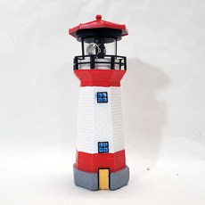 등대모형