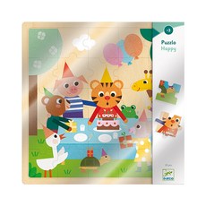 드제코원목퍼즐